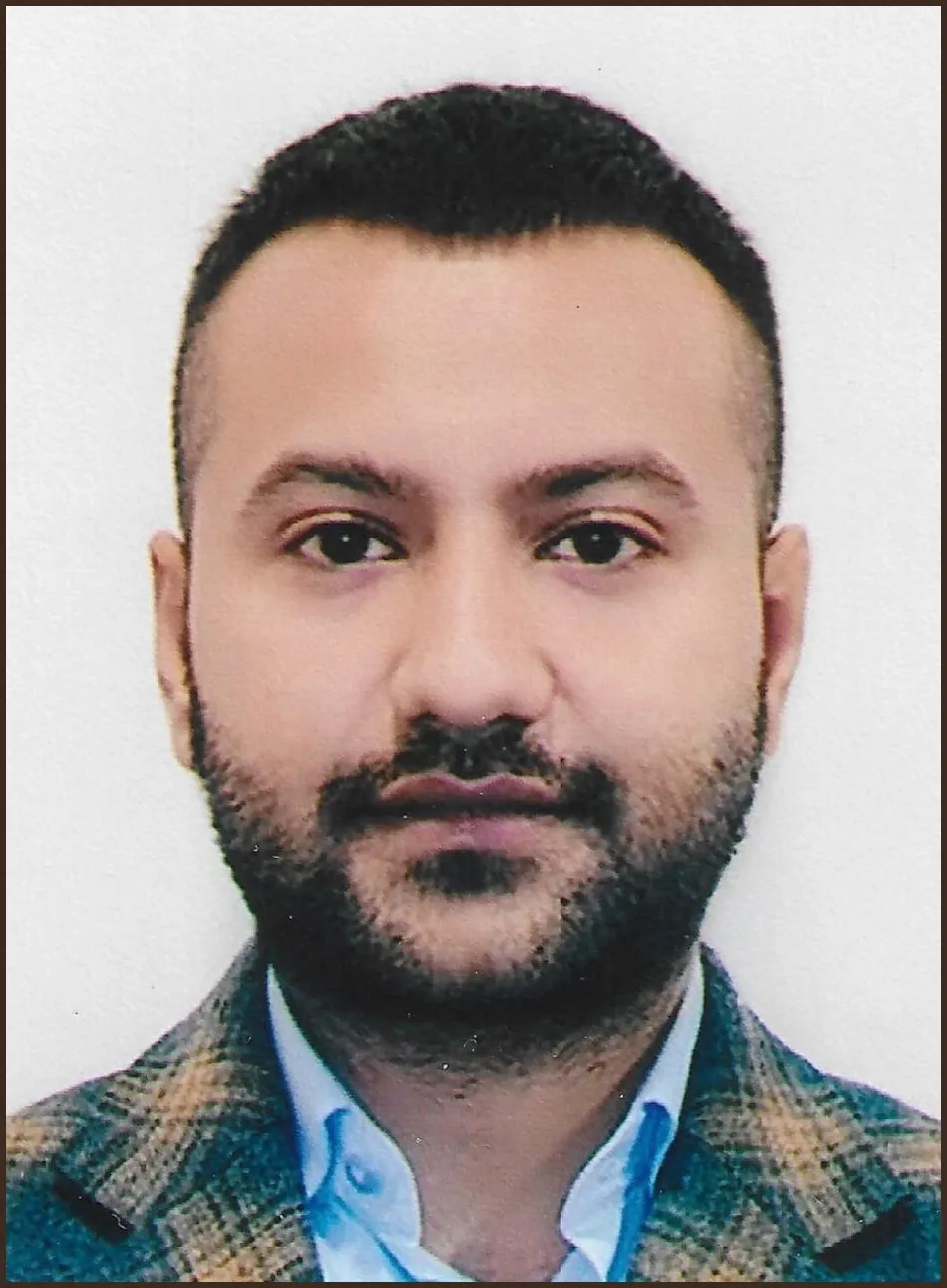 Abhishek Gupta, CEO & Founder