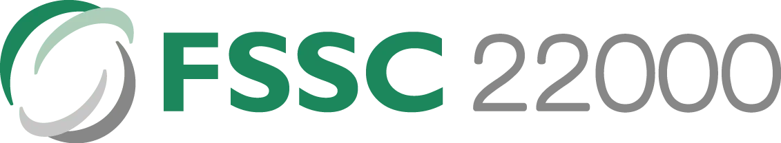 FSSC 22000 Certified