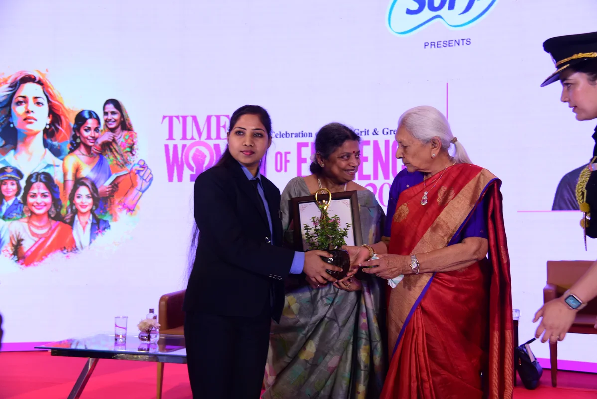 Times of Eminence 2026 Award Ceremony