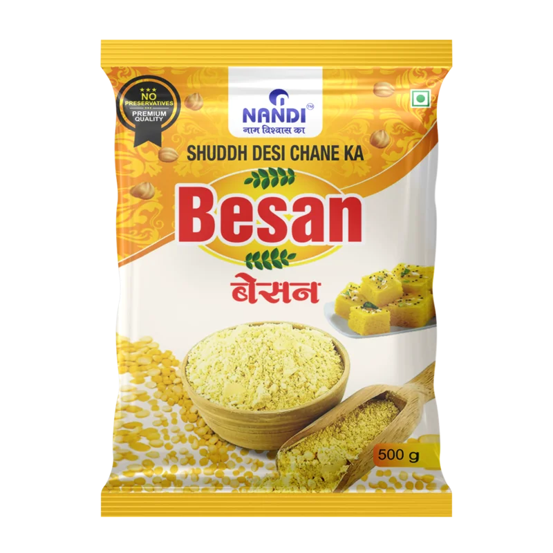 Nandi Besan