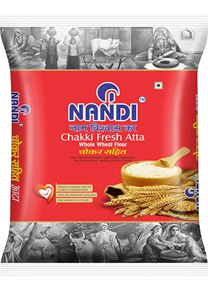 Nandi Choker Sahit Atta