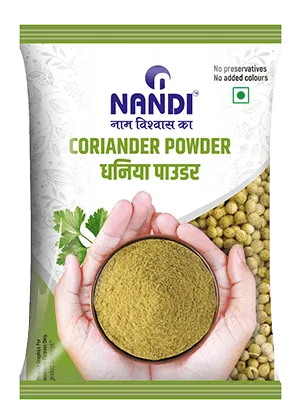 Nandi Coriander Powder