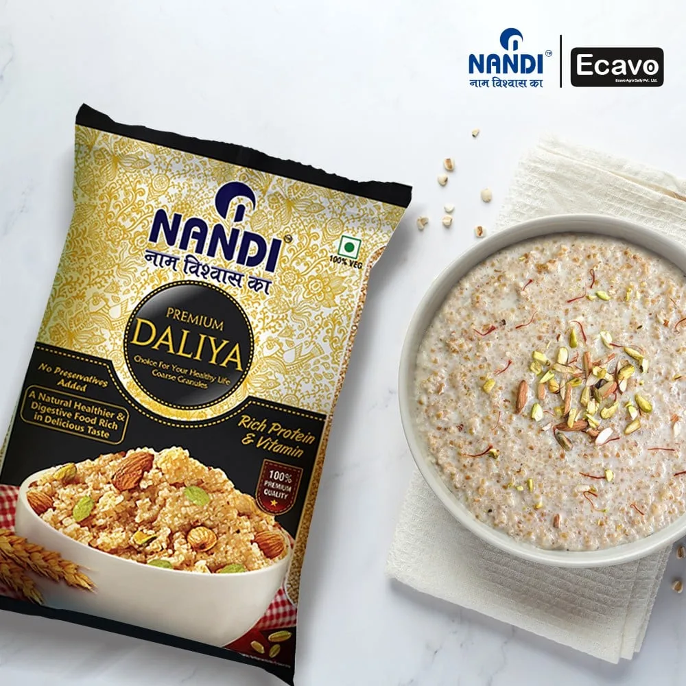 Dalia Pack Back View