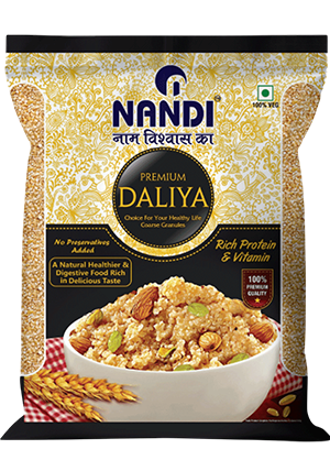 Nandi Dalia