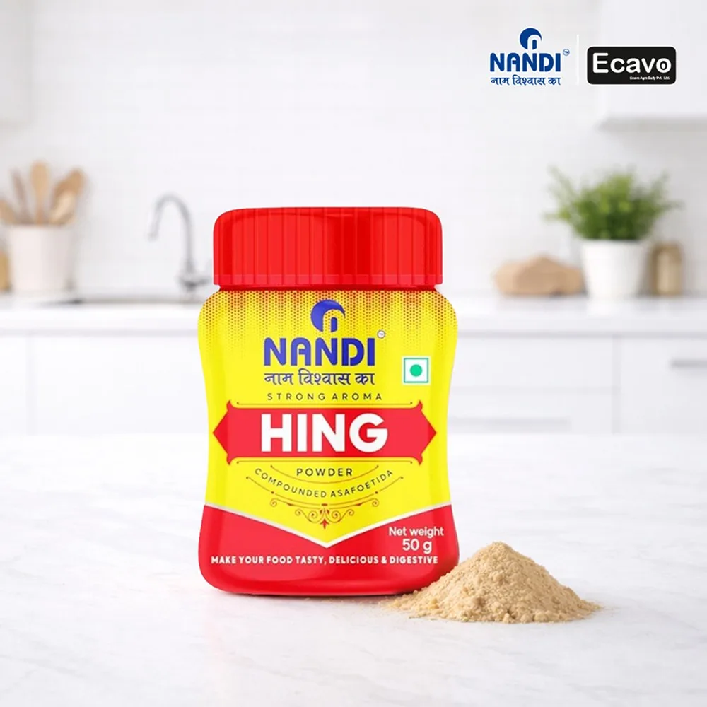 Hing Powder Pack Detail