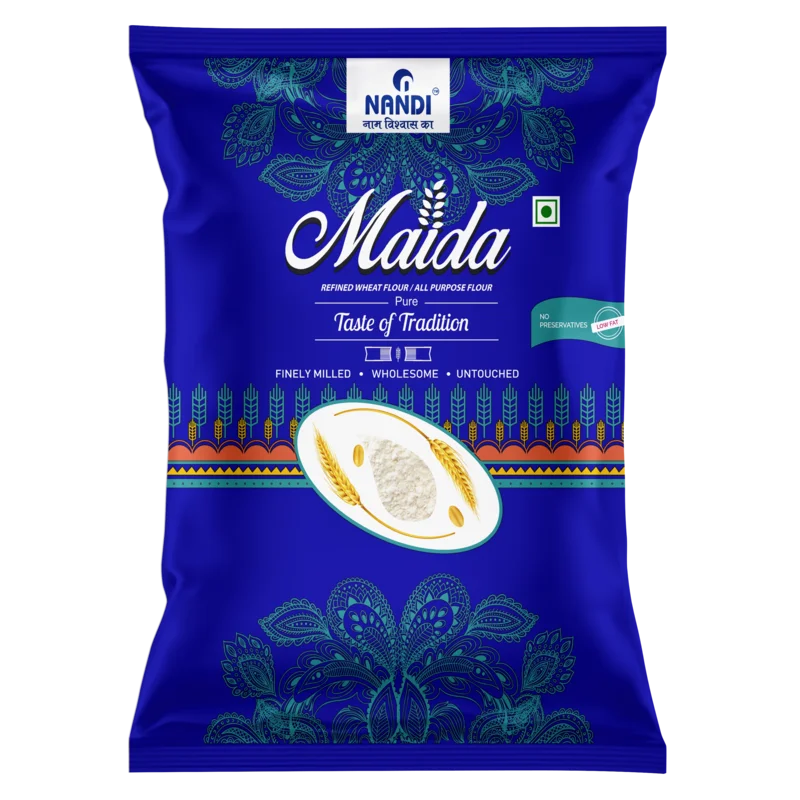 Nandi Maida